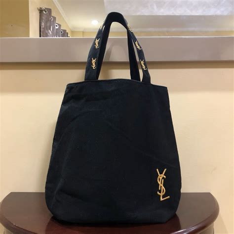 ysl tasche shopper|ysl shopping bag tote.